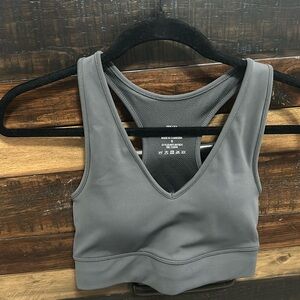 The Buttery Racerback Tank